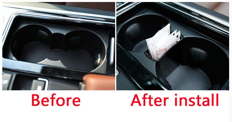 Car Styling For Jaguar F Pace F pace fpace X761 2016 2017 X