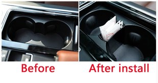 Car Styling For Jaguar F Pace F pace fpace X761 2016 2017 X