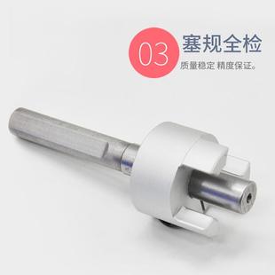 速发梅花联轴器 伺服马达铝合金联轴 丝杆编码 器弹性大扭矩连轴器