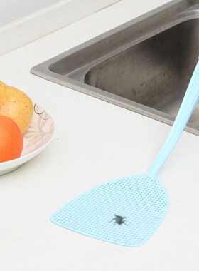 Plastic Fly Mosquito Swatter Bat Insect Wasp Pat Slap Tool H