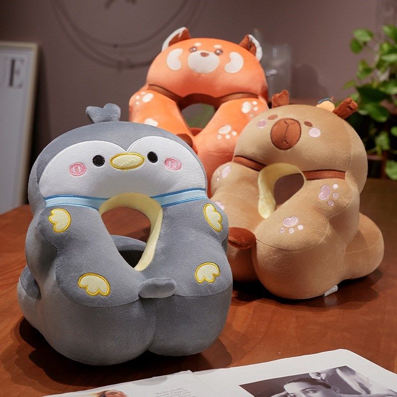 冰藤面午睡枕趴睡枕小学生午休枕头办公室靠枕护腰趴桌子睡觉神器,居家布艺,午睡枕,淘宝优惠券,粉丝福利购,淘宝优惠卷