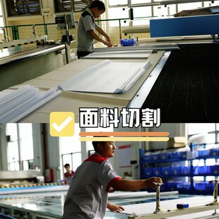 重庆全屋定制窗帘智能遮阳帘电动轨道梦幻帘日夜帘香格里拉帘布帘