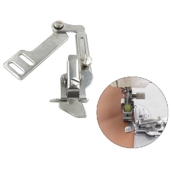 速发Sewing Seam Guide Presser Foot For Home Industrial Sewin