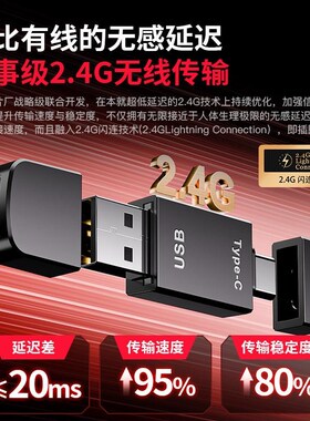 竹林鸟玄武ZG2头戴式耳机电竞游戏专用2.4G无线蓝牙四模7.1音效