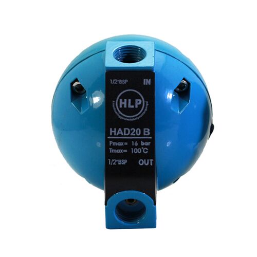 AD402自动排水器1/2p排污阀PA-68排水阀HAD20B圆排浮球式排水阀4