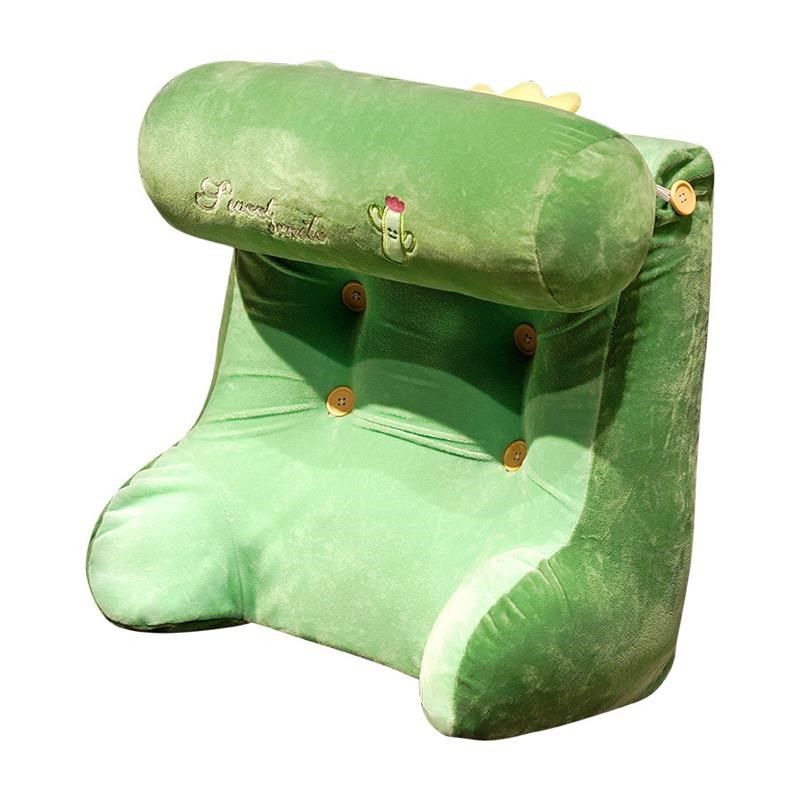 床头软包大靠背靠垫沙发榻榻米看书床上抱枕三角腰靠枕可拆洗枕头,居家布艺,床头靠垫,淘宝优惠券,粉丝福利购,淘宝优惠卷