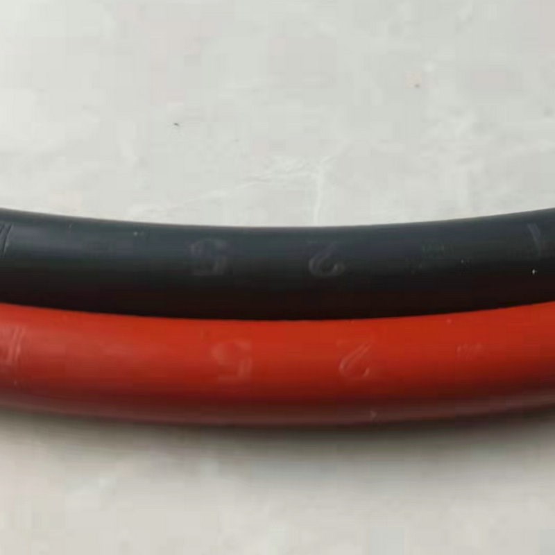 25寸橡胶轮胎密封圈现货供应 吊车轮胎密封圈 385/95R25445/95R