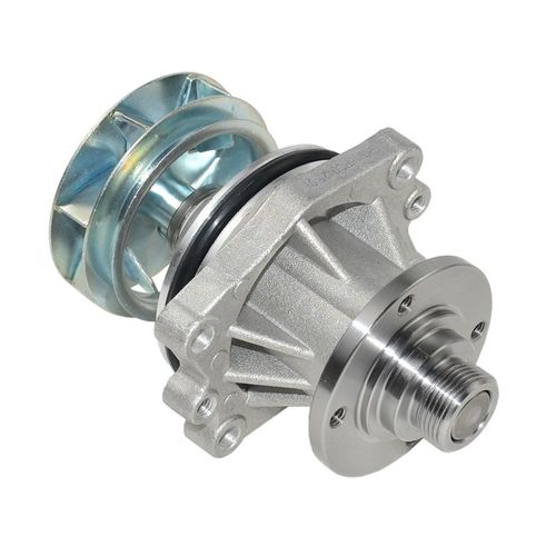 AP03 1Pcs Water Pump For BMW E39 E46 E36 E34 X5 X3 325 525