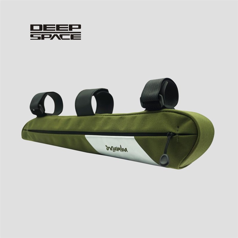 DEEPSPACE公路车包自行车上管车架包单车前梁工具包骑行装备现货