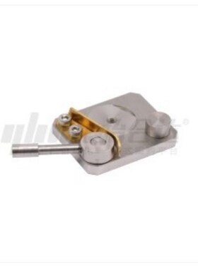 ICG88/ICG89-13/16不锈钢微型直线导轨夹具SECK13/16 SECWK13/16