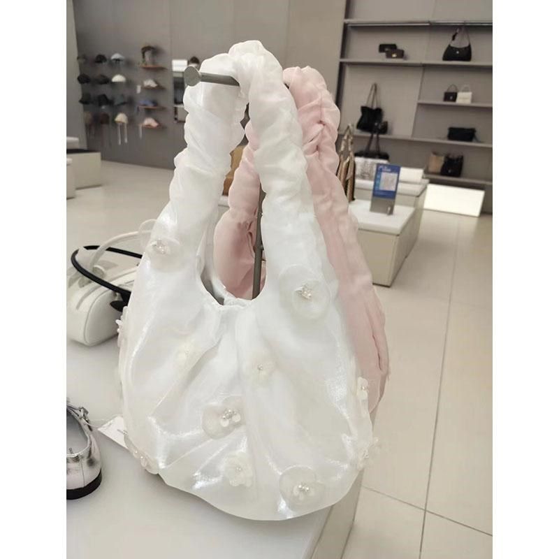 2025新款国风花朵刺绣文艺布袋小清新时尚网纱帆布包女单肩手提包,箱包皮具/热销女包/男包,通用款女包,淘宝优惠券,粉丝福利购,淘宝优惠卷