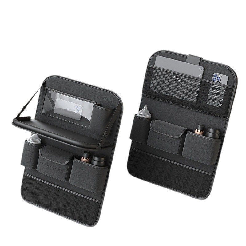 车载收纳袋挂袋汽车前排座椅后背后座置物架椅背小桌板车内用神器,汽车用品/电子/清洗/改装,车载收纳箱/袋/盒,淘宝优惠券,粉丝福利购,淘宝优惠卷