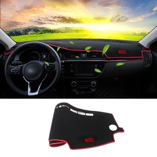 Mat Avoid Pad Dashboard Instrumen Shade Covers Sun Car Light