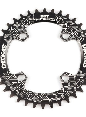 94+96 BCD Bicycle Chainwheel 32T 34T 36T 38T MTB Bike Chainr