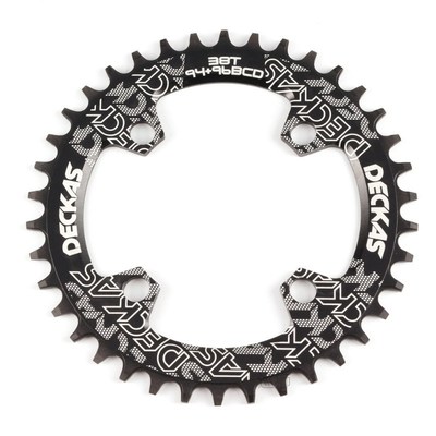 94+96 BCD Bicycle Chainwheel 32T 34T 36T 38T MTB Bike Chainr