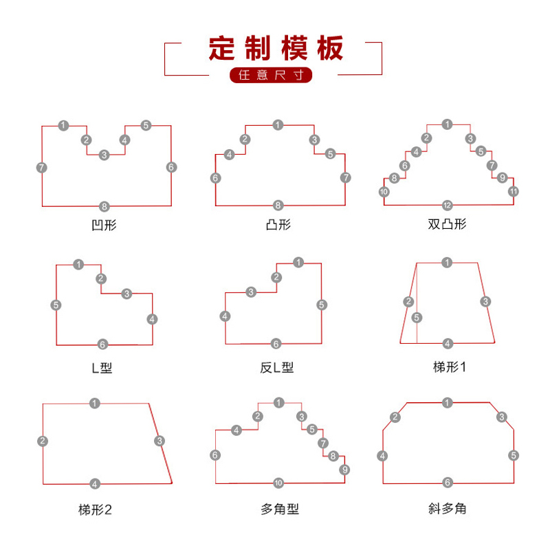 推荐地垫进门入户门口家用地毯厨房卫生间吸水防滑防油门垫满铺垫