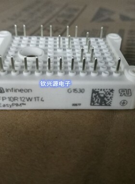 斯达模块F4-30R06W1E3 F4-50R06W1E3 F4-75R06W1E3 FP30R06W1E3