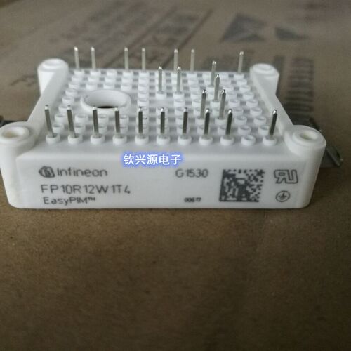 斯达模块F4-30R06W1E3 F4-50R06W1E3 F4-75R06W1E3 FP30R06W1E3
