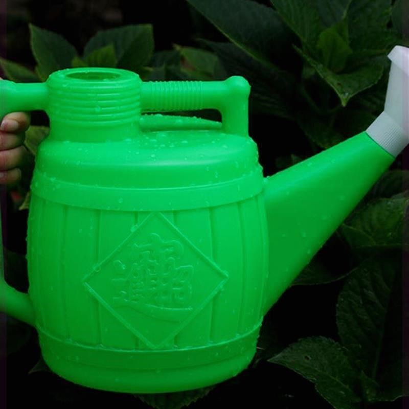 大号塑料洒水壶浇花壶浇水壶种菜洒水喷头大容量浇菜长嘴喷壶家用,家庭/个人清洁工具,清洁喷壶,淘宝优惠券,粉丝福利购,淘宝优惠卷