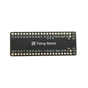 Sipeed荔枝糖 jLichee Tang Nano1K极简 FPGA开发板直插面包