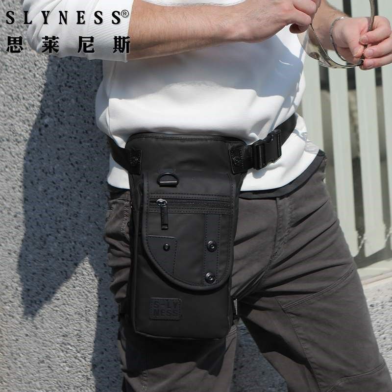 男士户外腿跨包户外运动防水腰包耐磨便携百搭男胸包,箱包皮具/热销女包/男包,男士包袋,淘宝优惠券,粉丝福利购,淘宝优惠卷