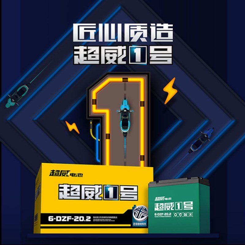 原装铅酸电池电瓶车二轮电动车12V48V60V72V64V20A