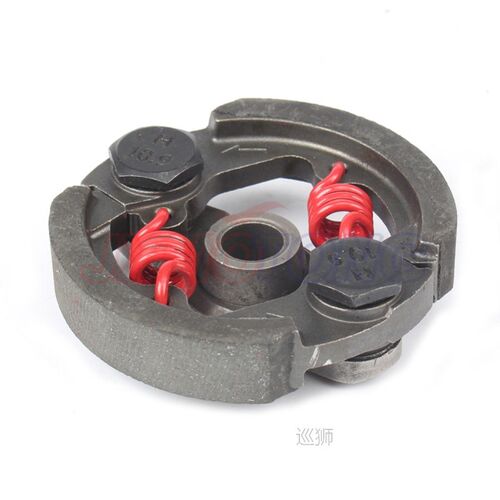 high 44-6 Performance Clutch Mini Motorcycle  Motor Two Stro