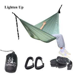 Portable Hammoc New Hammock 2021 Swing 速发Lighten Single