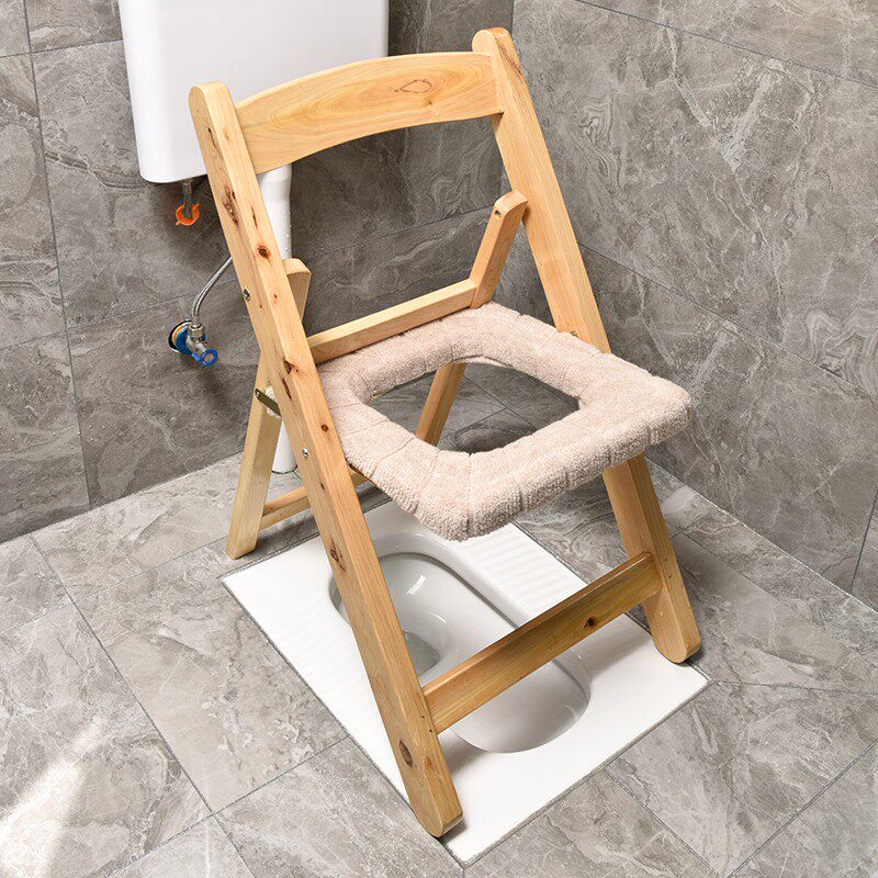 折叠实木加厚坐便椅老人孕妇坐便器厕所凳大便座椅木质坐便凳家用,商业/办公家具,坐便椅/凳,淘宝优惠券,粉丝福利购,淘宝优惠卷