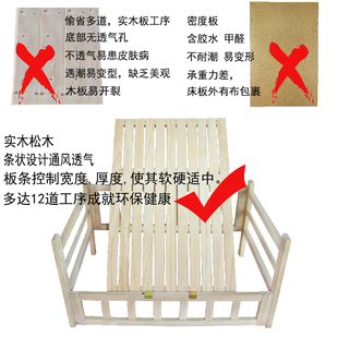 狗床狗窝宠物床猫床泰迪床比熊床柯基床金毛床拉布拉多床实木狗床