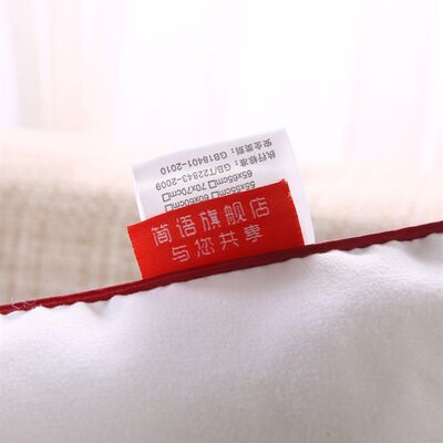 速发Pillow core sofa pillows core back cushion Home office c