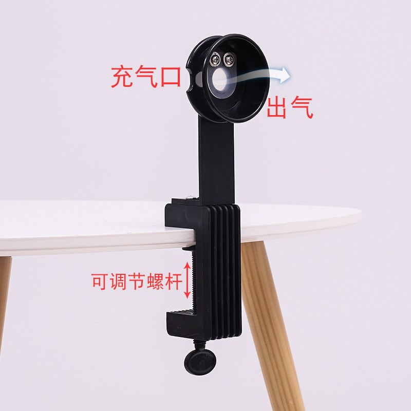 36寸气球扩张器球中球工具塑料填充L器乳胶气球充气机配件