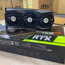 微星RTX3070 8G华硕1660 2060S 3060独立游戏显卡3080ti电脑显卡