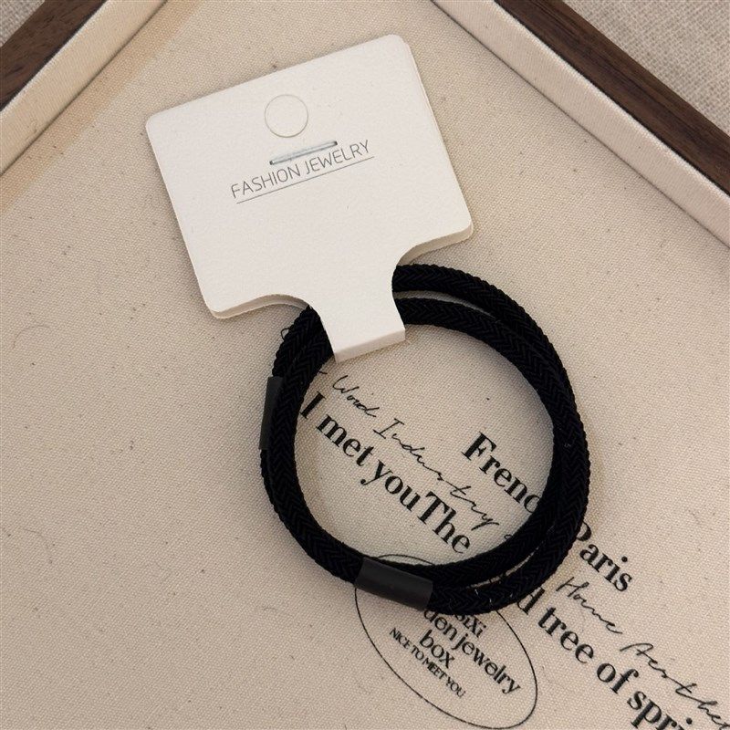 温柔暖色!美拉德发圈!秋冬燕麦色发绳女橡皮筋高弹力绑头发头绳,户外/登山/野营/旅行用品,旅行发卡,淘宝优惠券,粉丝福利购,淘宝优惠卷