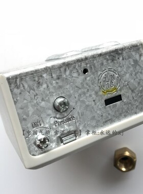 STNC索诺天工HLP110气动压力控制器HLP110E/PT空压机气源压力开关
