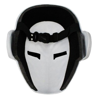 星球大战绝地陨落的武o士团面具万圣节派对聚会面罩道具MW2 Ghost