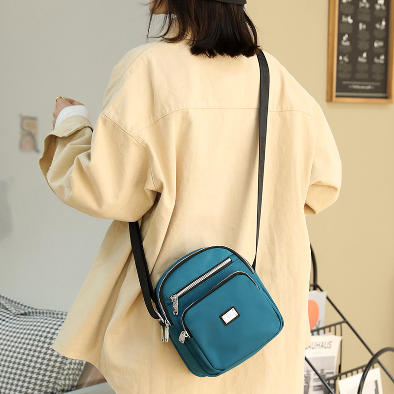 女斜挎单肩两用包包简约轻便小户外旅行零钱手机包帆布防水大容量,箱包皮具/热销女包/男包,通用款女包,淘宝优惠券,粉丝福利购,淘宝优惠卷