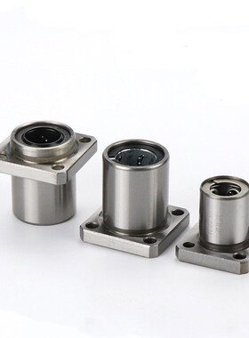 怡合达型 直线轴承LME11/12/13/14/15-d6 8 10 12 13 16 20 25 30