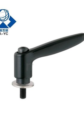 带垫圈固定把手CLDMST6-12/16/20/25/32-B