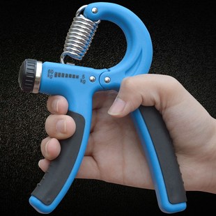 握力器康复训练手部锻炼老人手指灵活健身器材练劲的玩具手抓力球