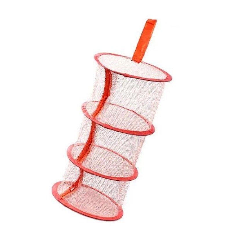 Hanging Me Bags Storage Multi-function Toy Basket