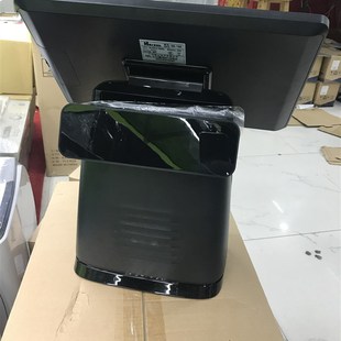 机收银系 Window7All触控屏幕餐饮饭店奶G茶店点餐机点单机收款