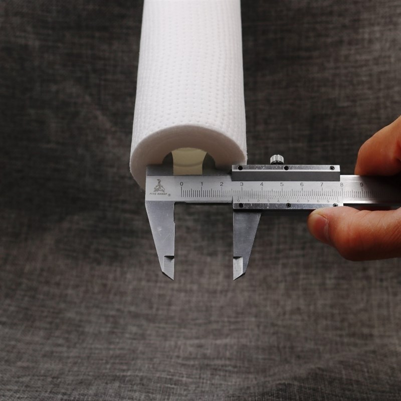 Free Shipping 2pcs/lot PP Sediment Filter 5 inch 5 Micron Po