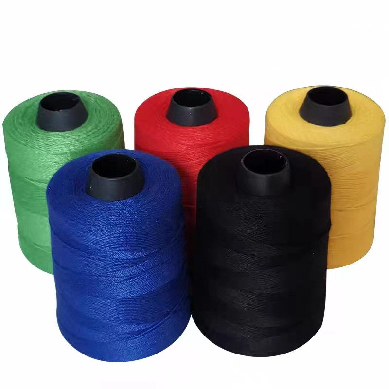 彩色封包线大小卷黑红黄绿蓝色的花缝包机包装编织米袋封口机打包,居家布艺,线,淘宝优惠券,粉丝福利购,淘宝优惠卷