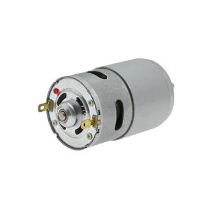 Modified Boat Wireless Motor Speed 775 新品 40MM Par Thruster