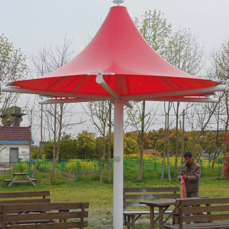 景区户外遮阳遮雨棚张拉膜大型景观棚小区充电桩车棚膜结构景观棚,农机/农具/农膜,播种栽苗器/地膜机,淘宝优惠券,粉丝福利购,淘宝优惠卷