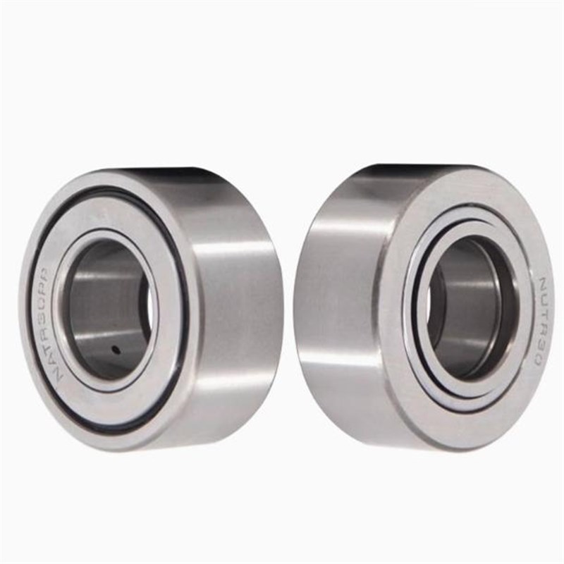 滚子轴承随动器NASTF6 8 10 12 15 17 20