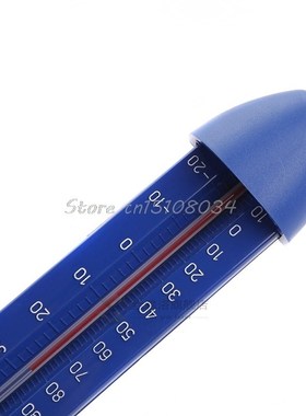 -20~120 Fahrenheit & -30~50 Degree Swimming Pool Spa Tub Bat