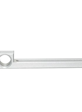 滑移支架铝合金导向轴支架MSBF-8/10/12/15/16/20-40/70-12/16/25