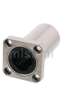 中型法兰直线轴承LHFRD LHFSD LHFCD 6 8 10 12 16 20Y 25 30